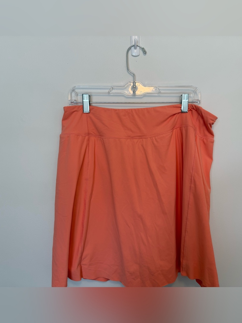 Livi by Lane Bryant active skirt